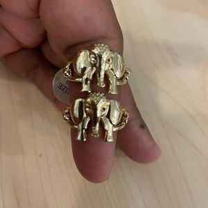 Petra’s Rings and Nice Bracelets